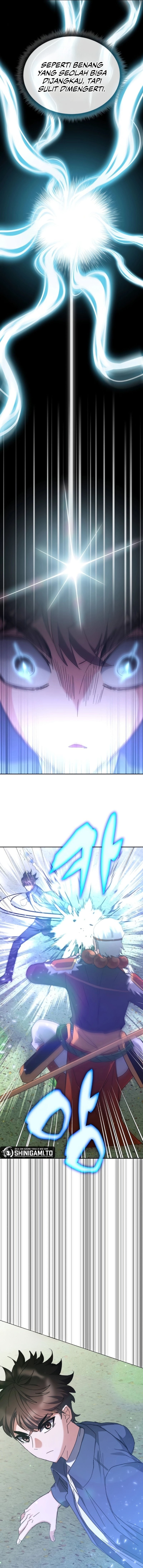 Transcension Academy Chapter 167 - halaman 10