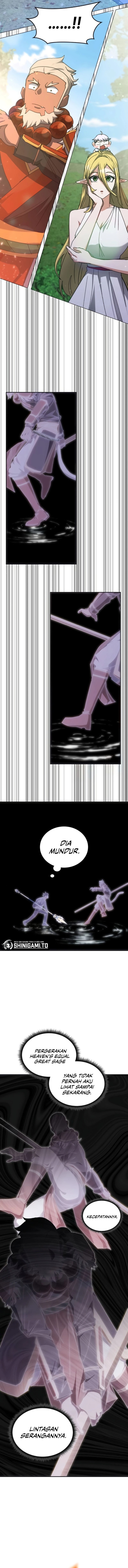 Transcension Academy Chapter 167 - halaman 11