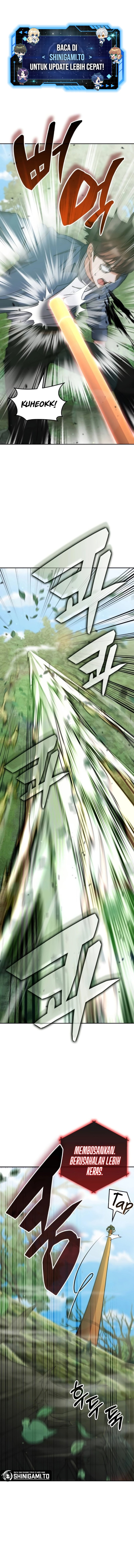 Transcension Academy Chapter 167 - halaman 2