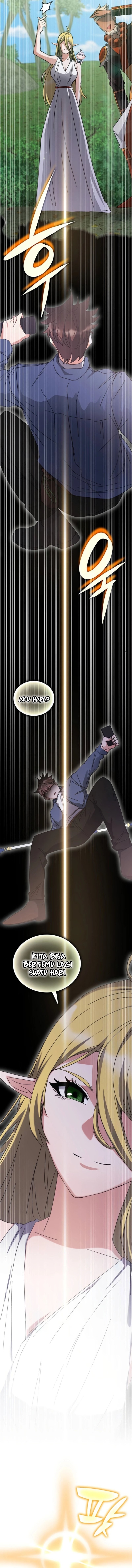 Transcension Academy Chapter 167 - halaman 20