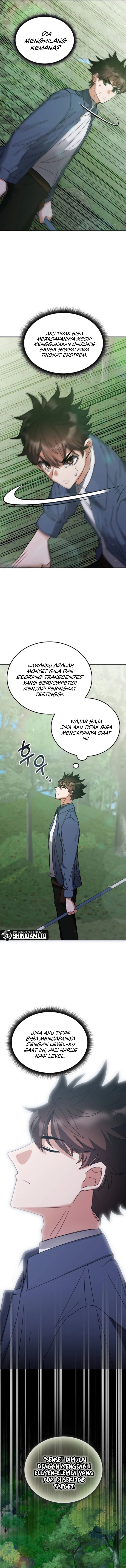Transcension Academy Chapter 167 - halaman 7