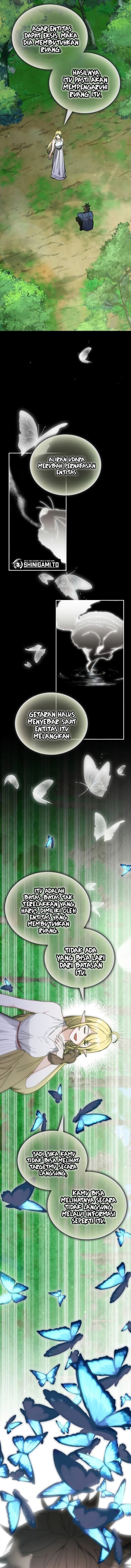 Transcension Academy Chapter 167 - halaman 8