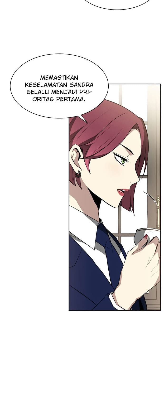 Villain To Kill Chapter 1 - halaman 10