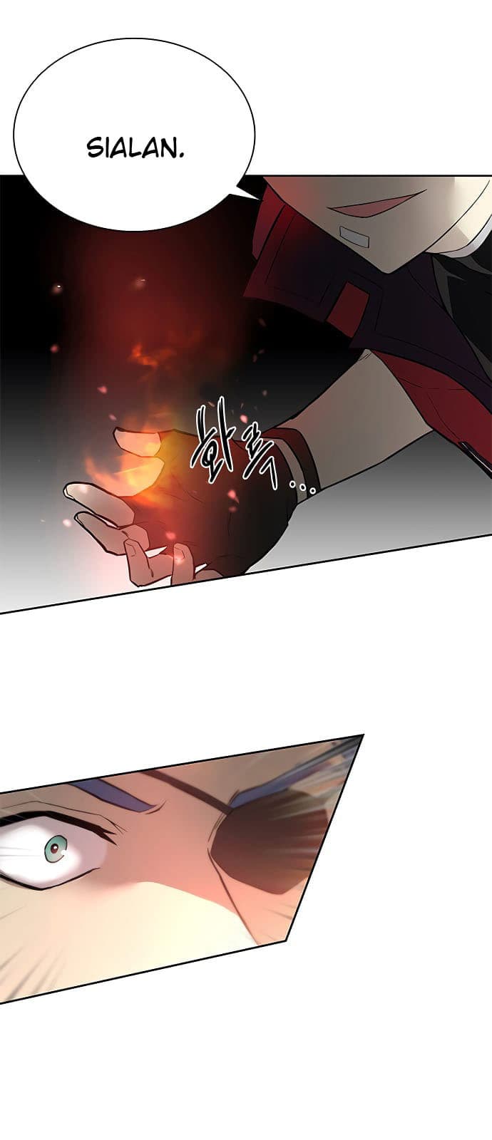 Villain To Kill Chapter 1 - halaman 105