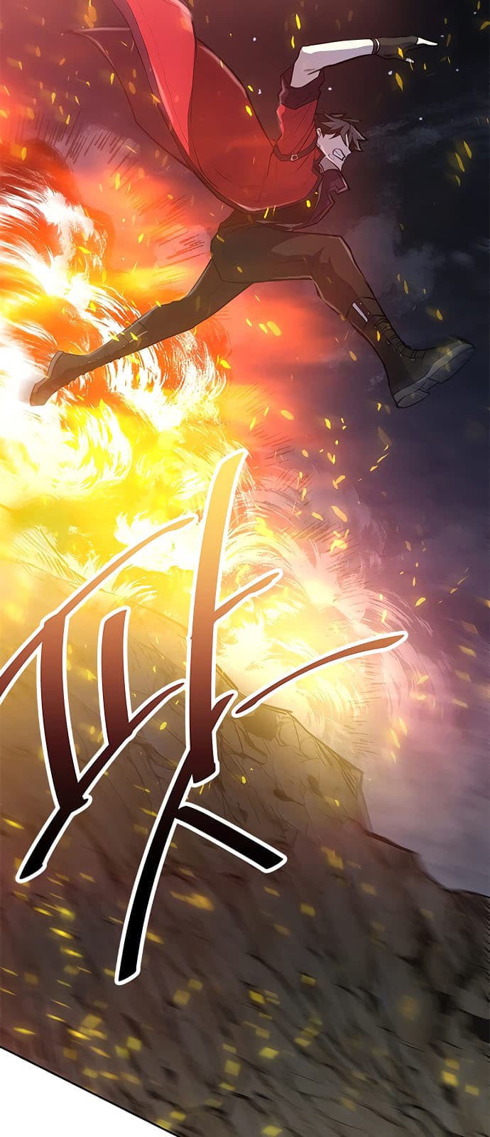 Villain To Kill Chapter 1 - halaman 110