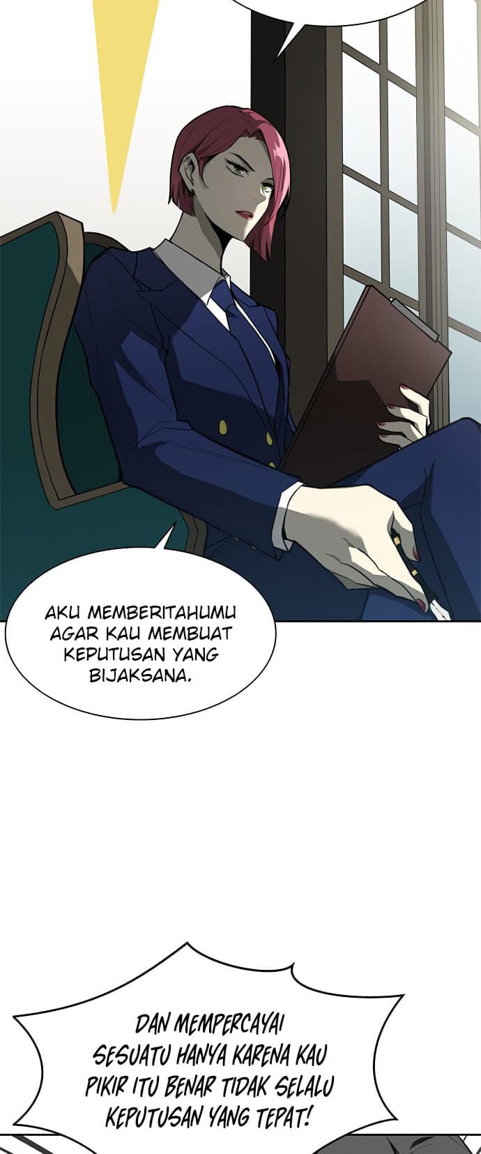 Villain To Kill Chapter 1 - halaman 12