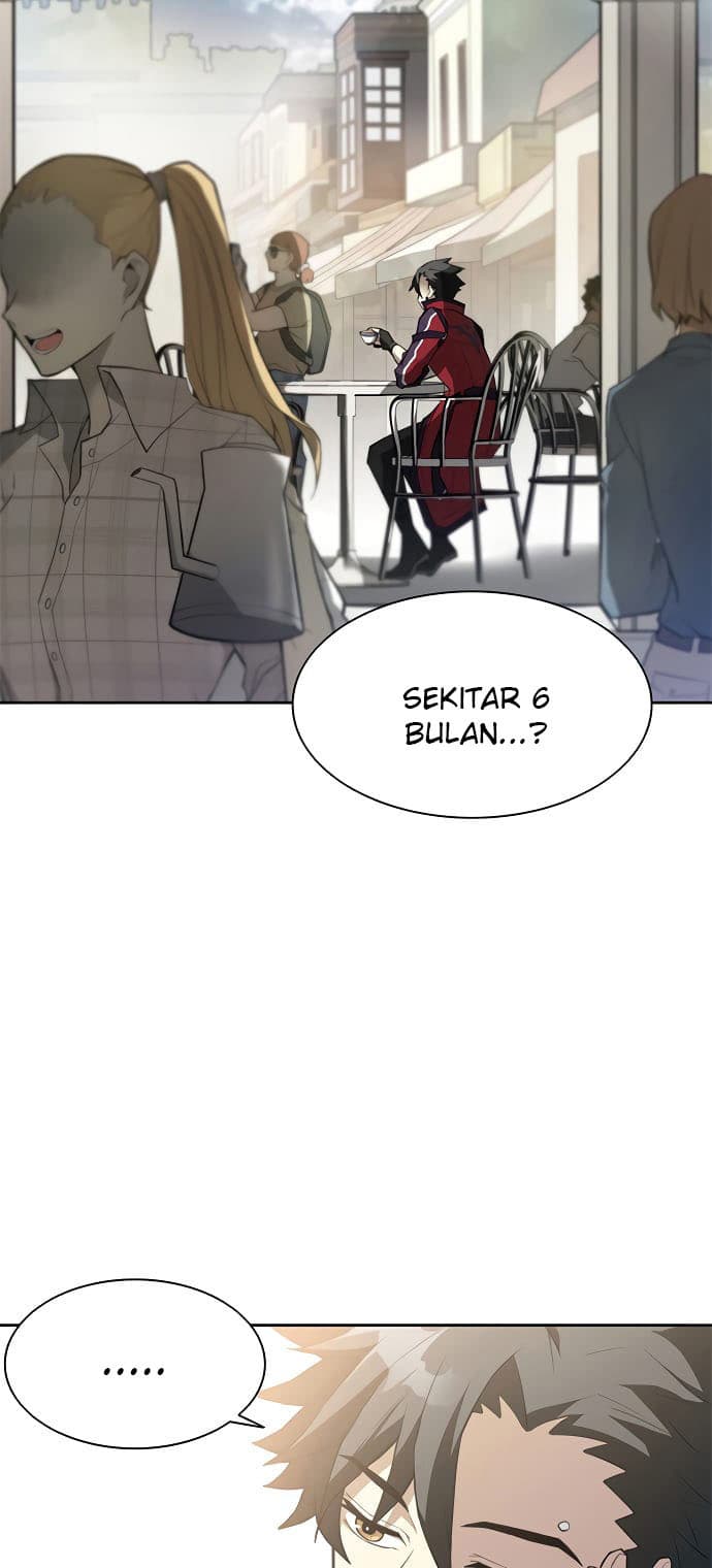 Villain To Kill Chapter 1 - halaman 24
