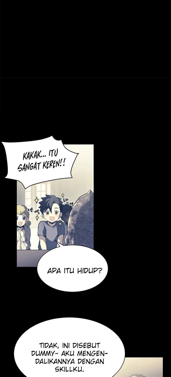 Villain To Kill Chapter 1 - halaman 28