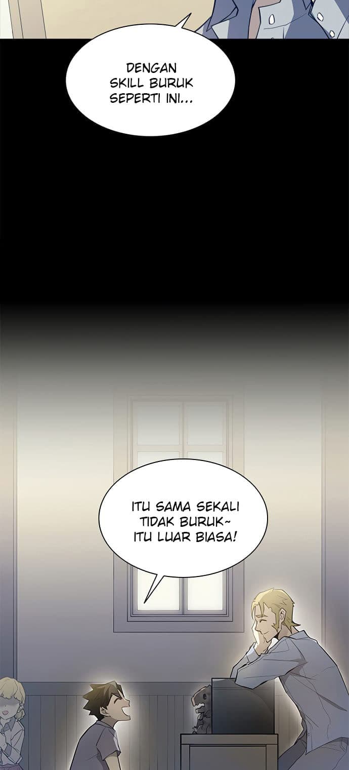 Villain To Kill Chapter 1 - halaman 31
