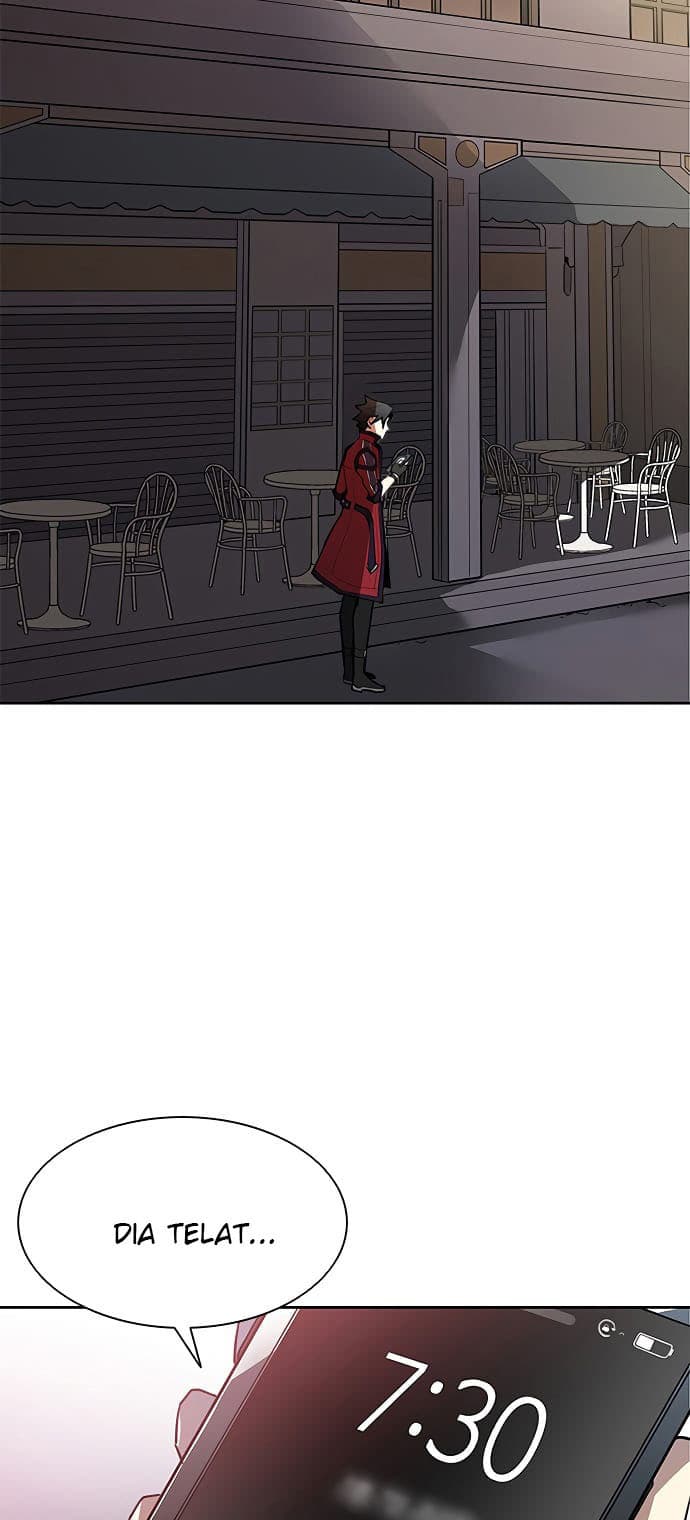 Villain To Kill Chapter 1 - halaman 36