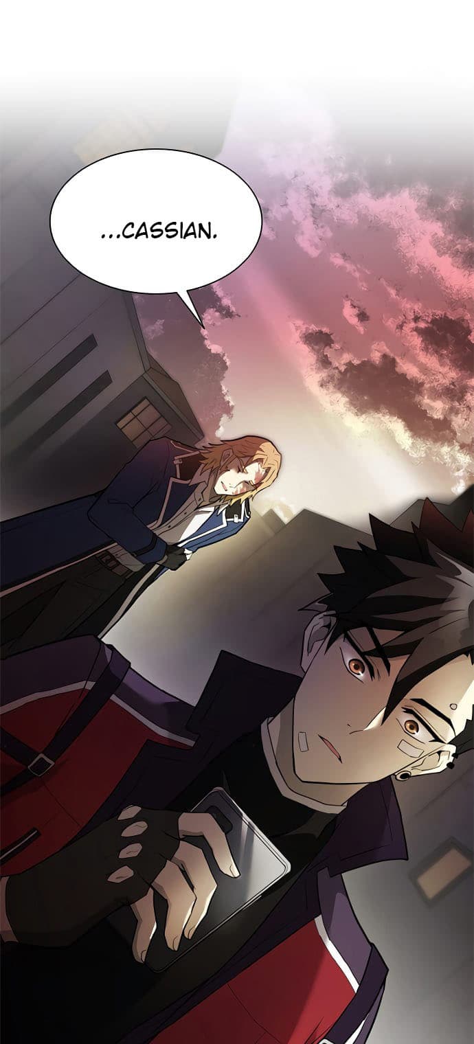 Villain To Kill Chapter 1 - halaman 38