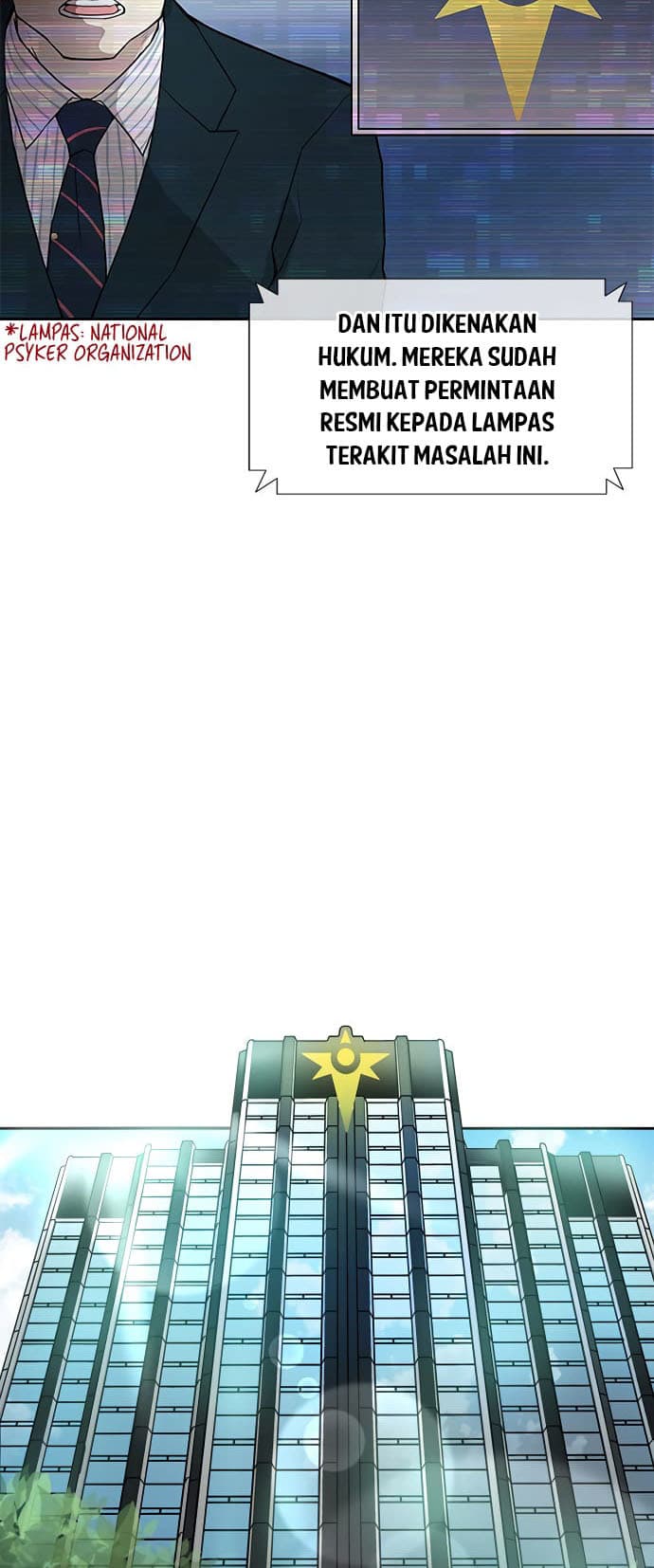Villain To Kill Chapter 1 - halaman 4