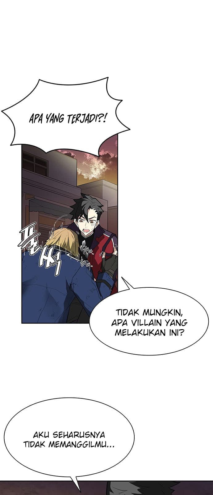 Villain To Kill Chapter 1 - halaman 41