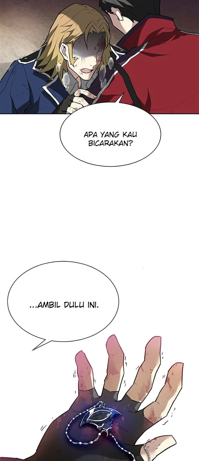 Villain To Kill Chapter 1 - halaman 42