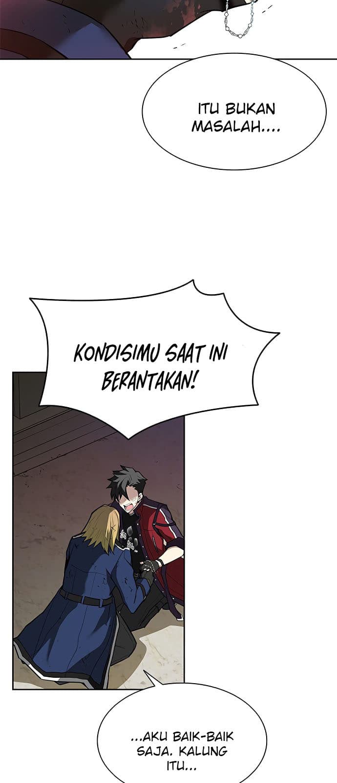 Villain To Kill Chapter 1 - halaman 43