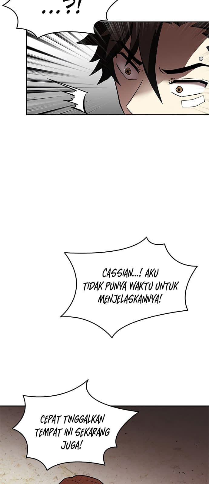 Villain To Kill Chapter 1 - halaman 45