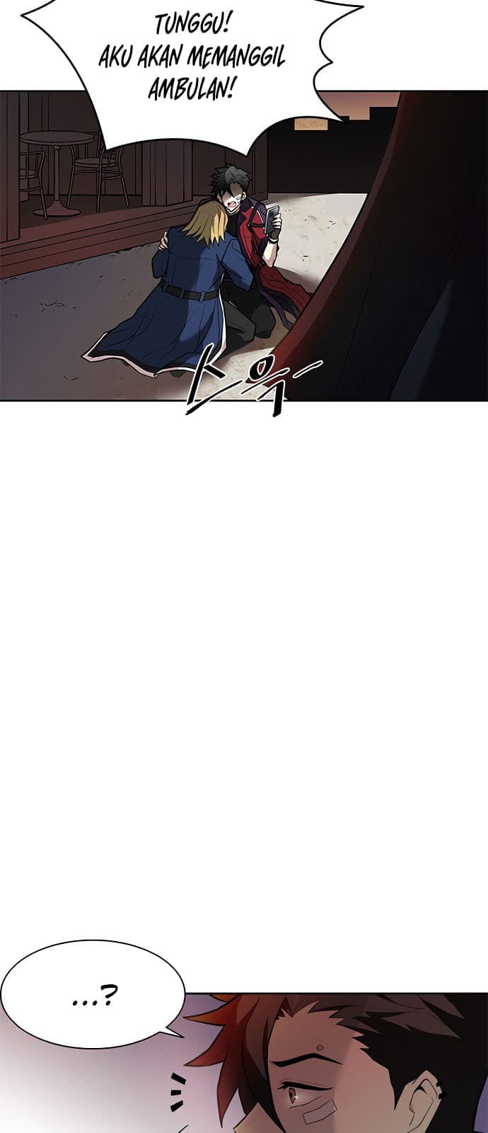 Villain To Kill Chapter 1 - halaman 47
