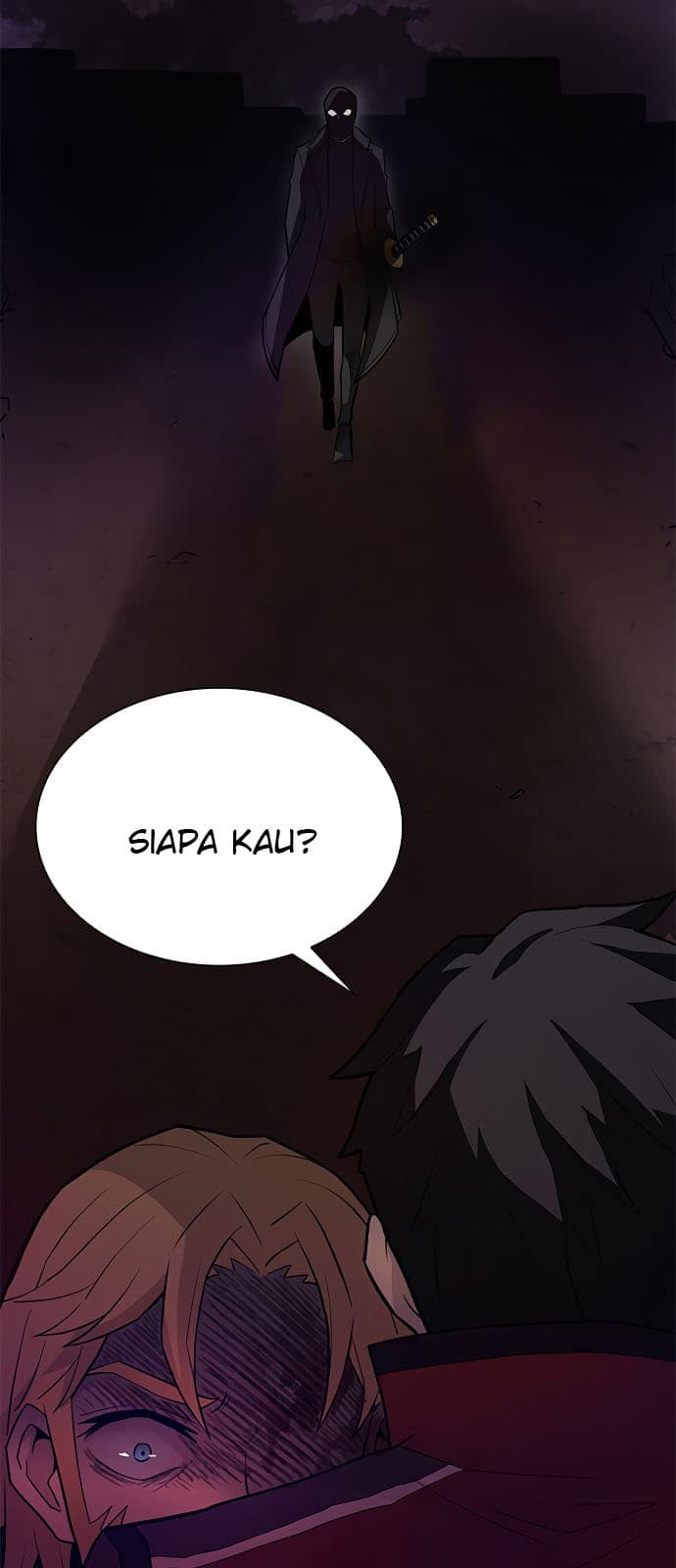Villain To Kill Chapter 1 - halaman 49