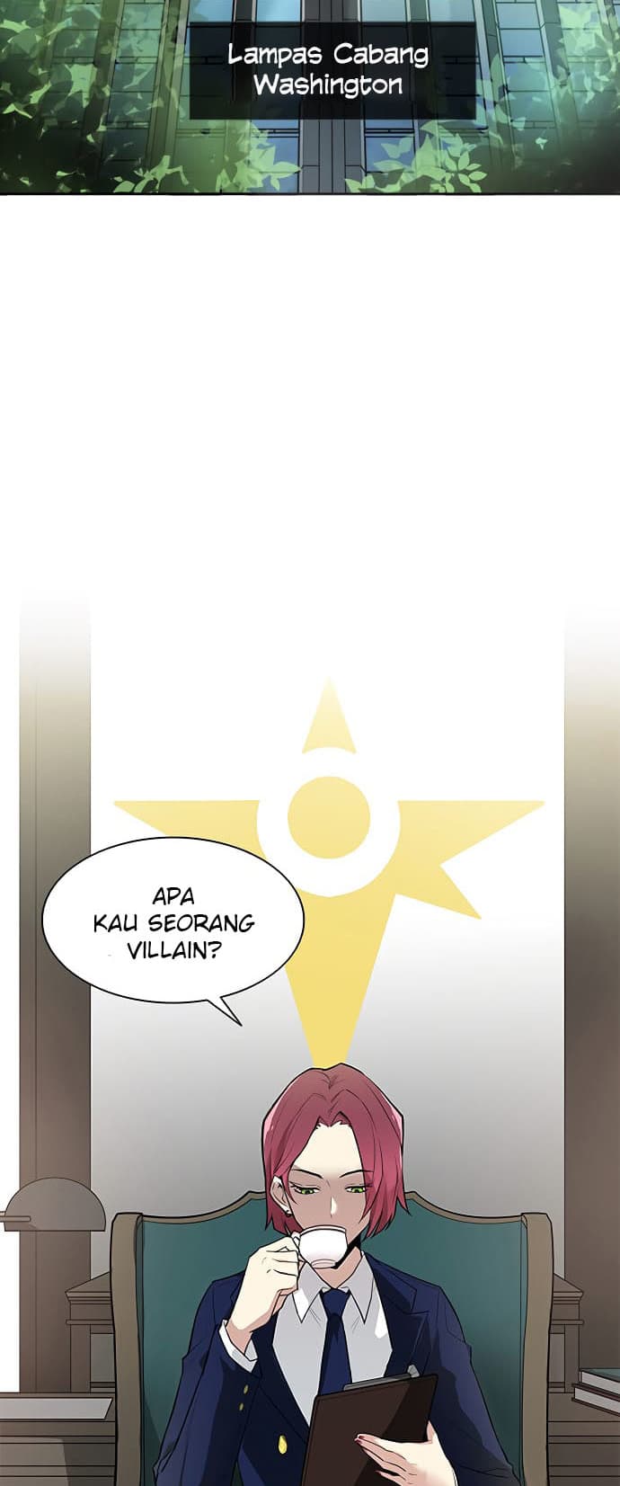 Villain To Kill Chapter 1 - halaman 5