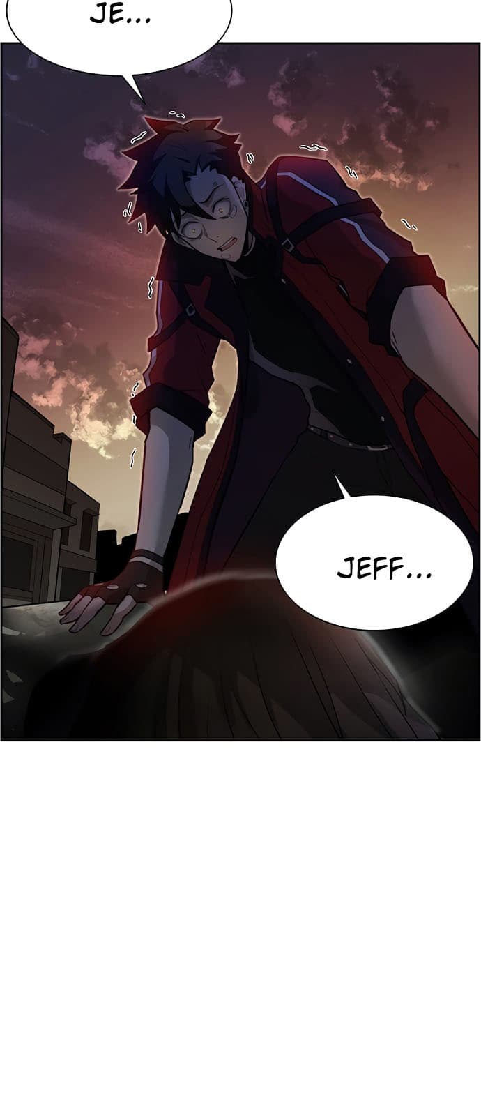 Villain To Kill Chapter 1 - halaman 57