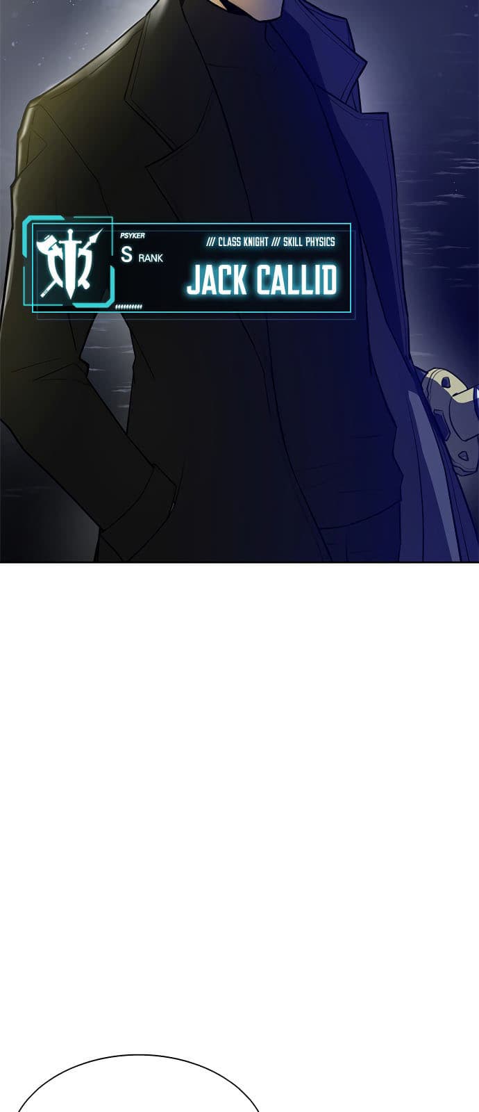 Villain To Kill Chapter 1 - halaman 71