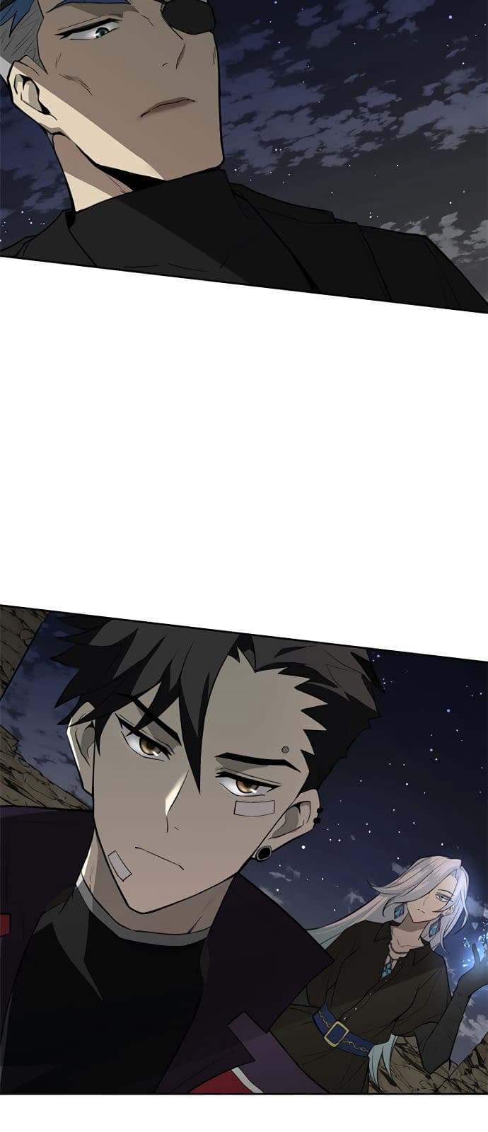 Villain To Kill Chapter 1 - halaman 79