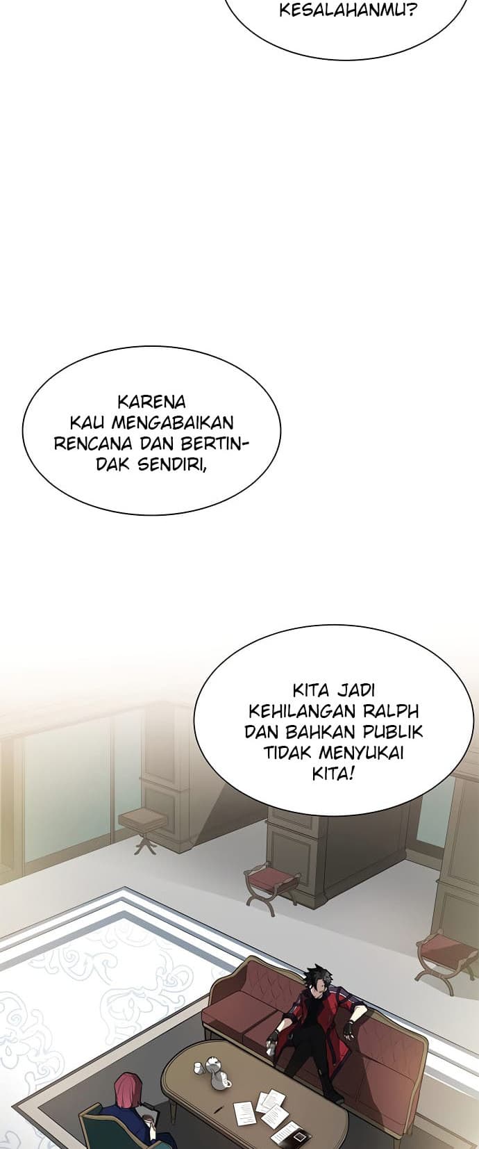 Villain To Kill Chapter 1 - halaman 8