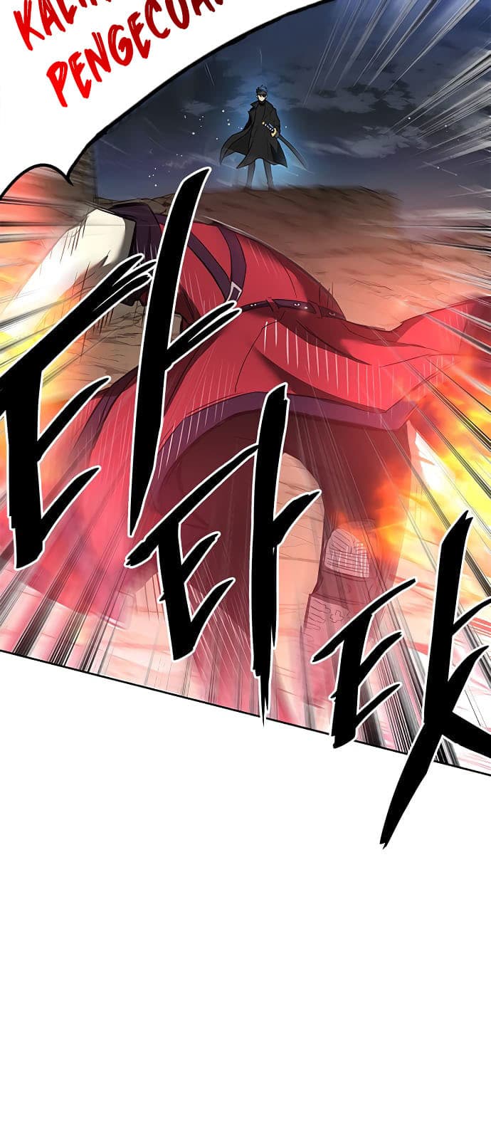 Villain To Kill Chapter 1 - halaman 87