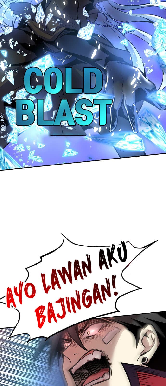 Villain To Kill Chapter 1 - halaman 95