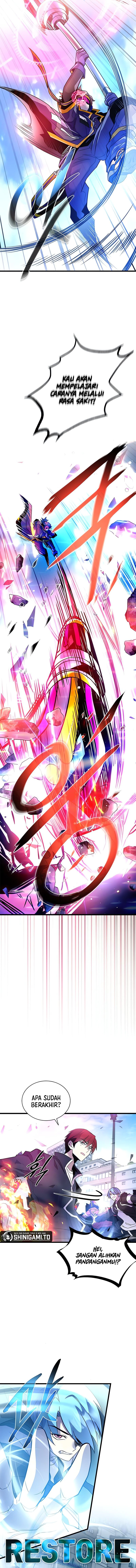 Villain To Kill Chapter 188 - halaman 16