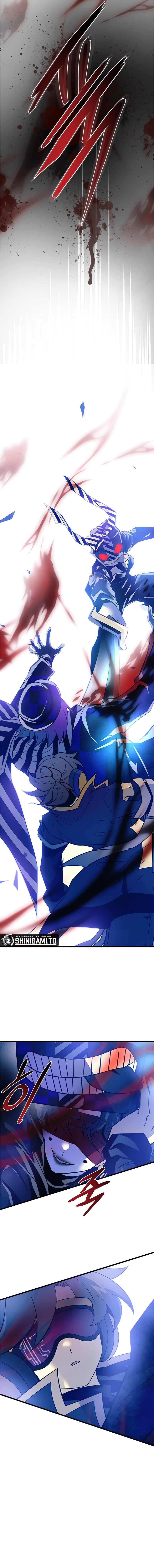 Villain To Kill Chapter 188 - halaman 19