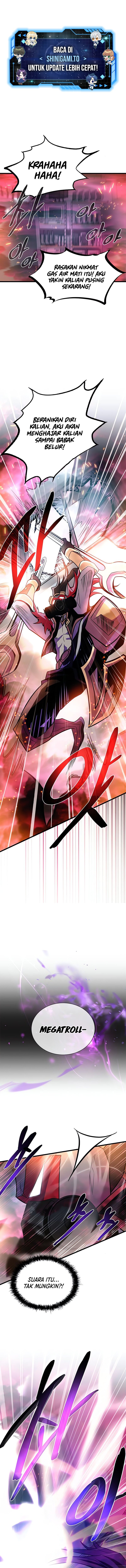 Villain To Kill Chapter 188 - halaman 2