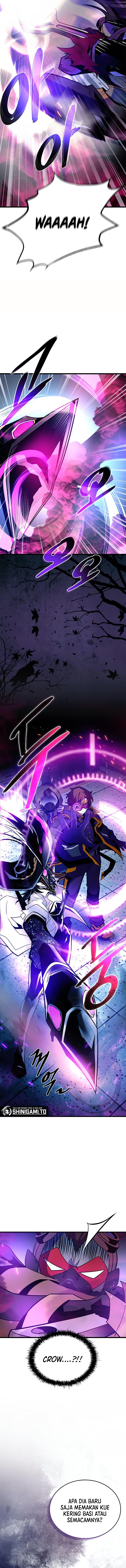 Villain To Kill Chapter 188 - halaman 3