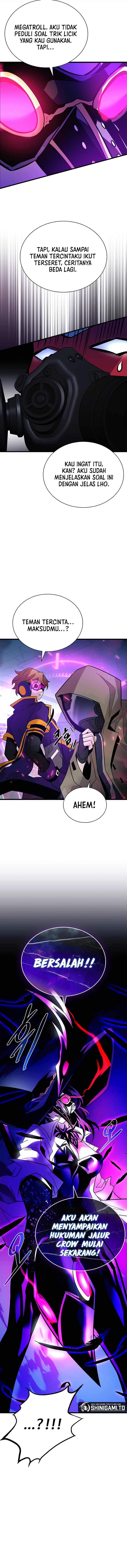 Villain To Kill Chapter 188 - halaman 5