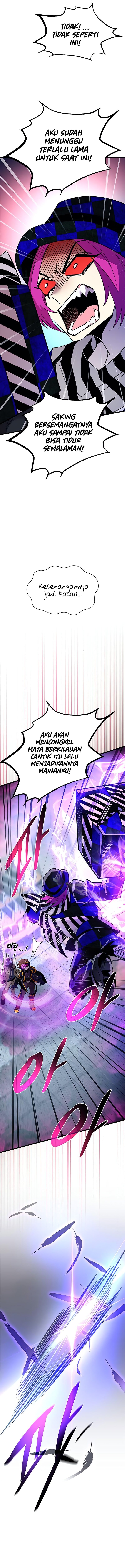 Villain To Kill Chapter 188 - halaman 6