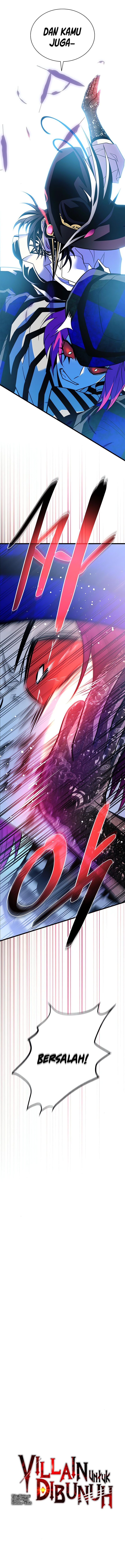 Villain To Kill Chapter 188 - halaman 7