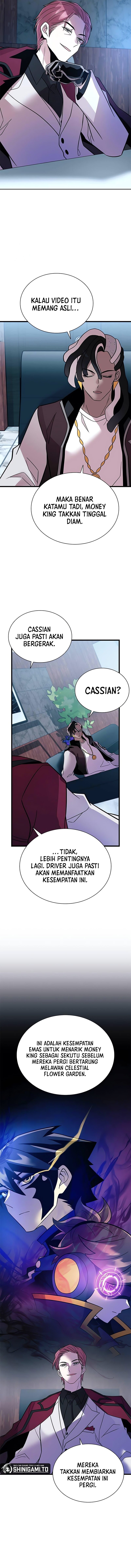 Villain To Kill Chapter 190 - halaman 15