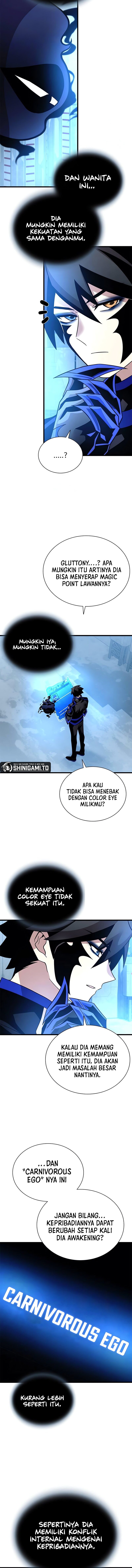 Villain To Kill Chapter 190 - halaman 4