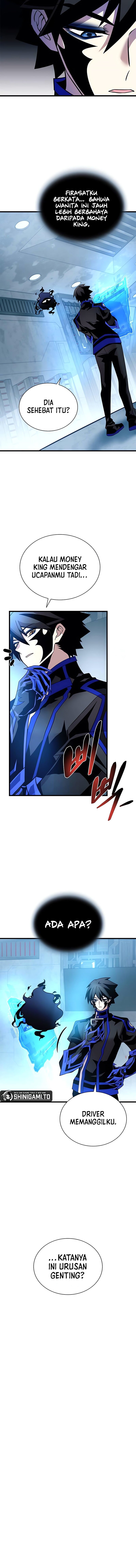 Villain To Kill Chapter 190 - halaman 6