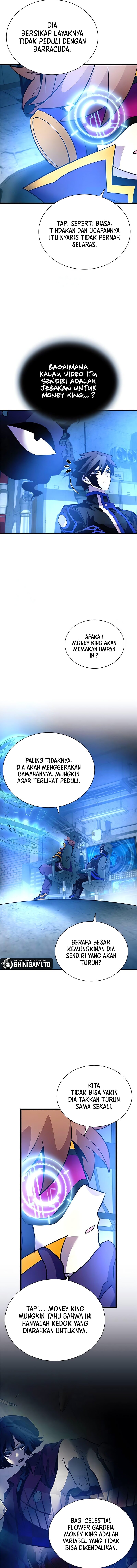 Villain To Kill Chapter 190 - halaman 9
