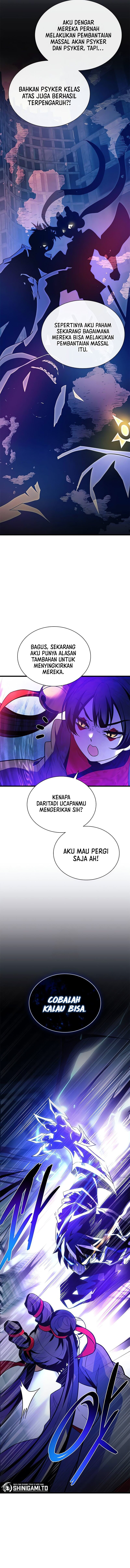 Villain To Kill Chapter 192 - halaman 13