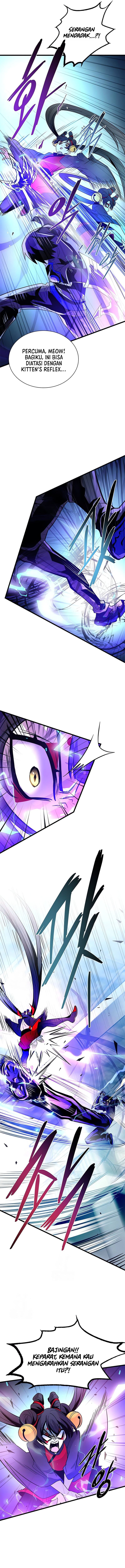 Villain To Kill Chapter 192 - halaman 14