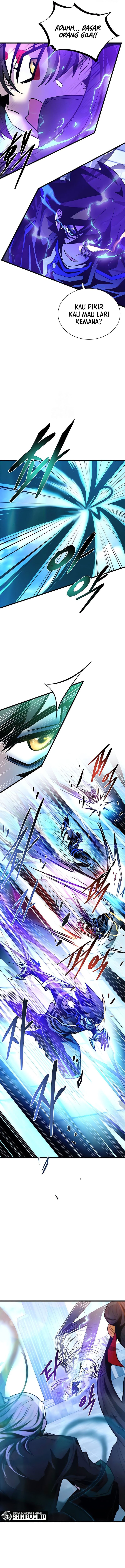 Villain To Kill Chapter 192 - halaman 17