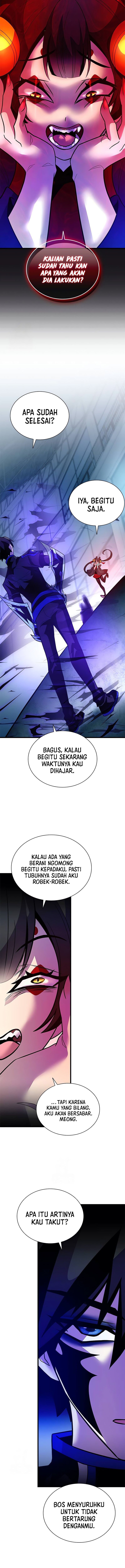 Villain To Kill Chapter 192 - halaman 9