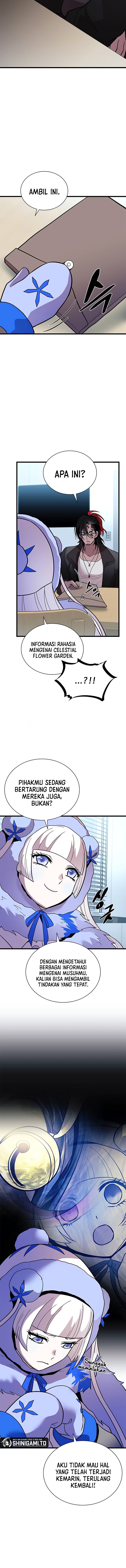 Villain To Kill Chapter 194 - halaman 13