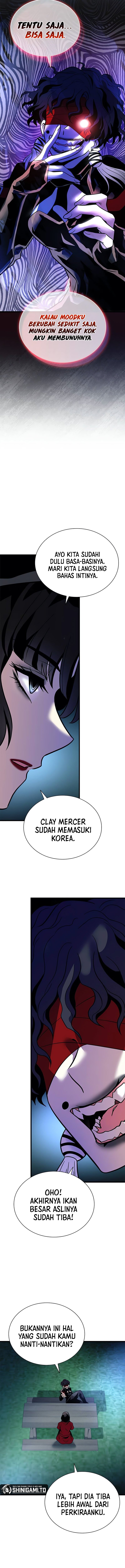 Villain To Kill Chapter 194 - halaman 16
