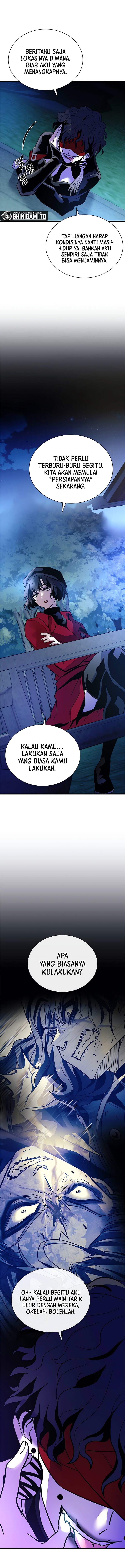Villain To Kill Chapter 194 - halaman 17