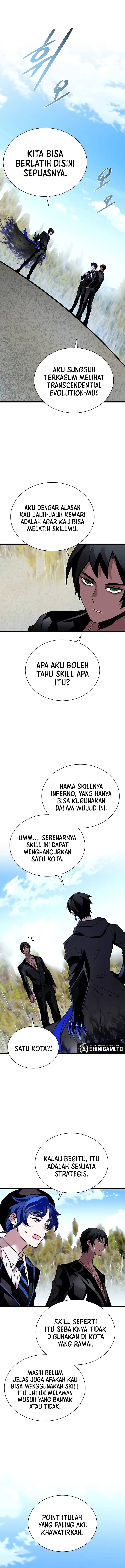 Villain To Kill Chapter 196 - halaman 13