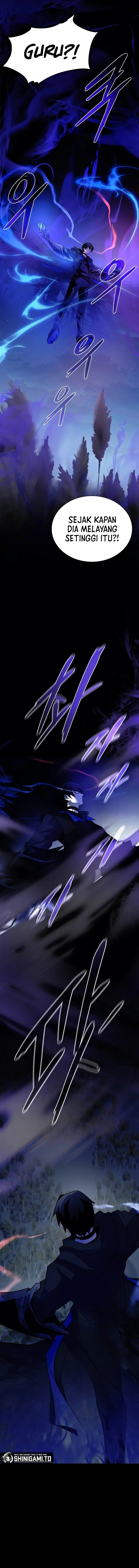 Villain To Kill Chapter 196 - halaman 16