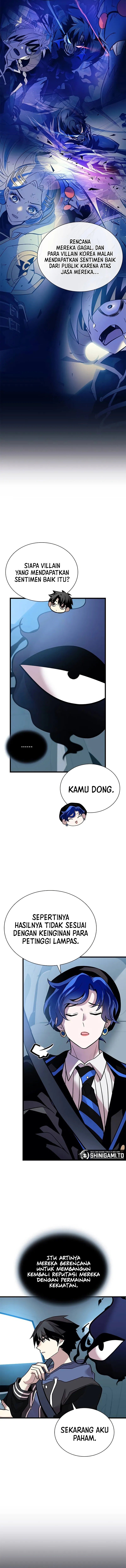 Villain To Kill Chapter 196 - halaman 6